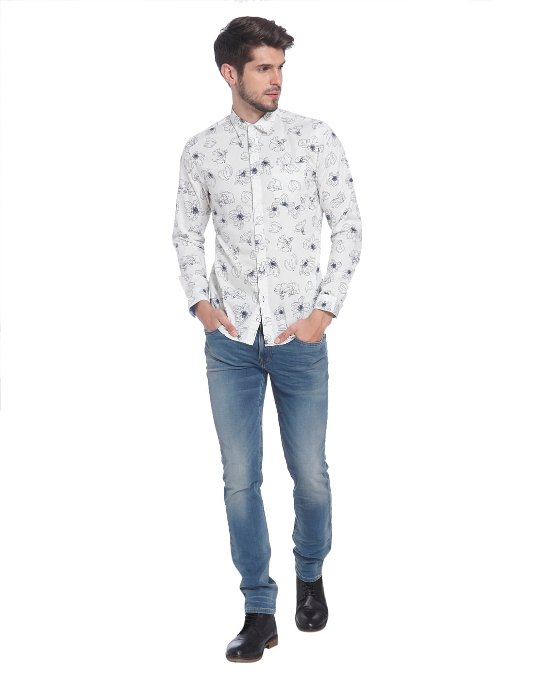 Others Casual Shirt