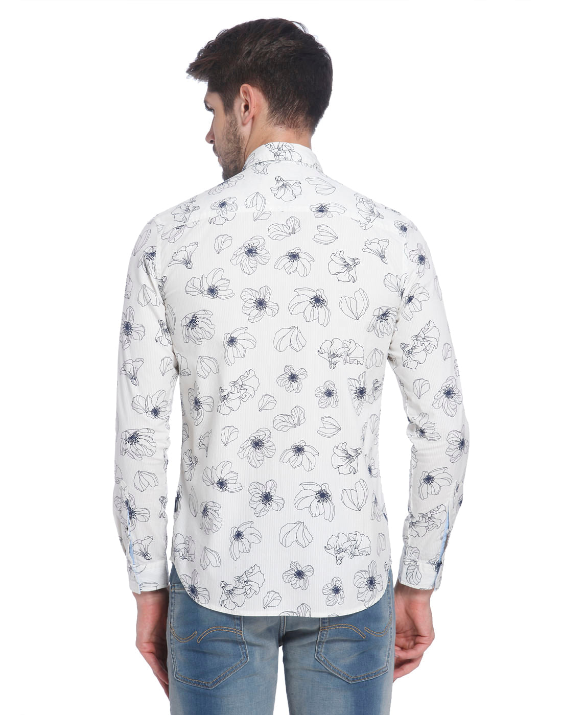 Others Casual Shirt