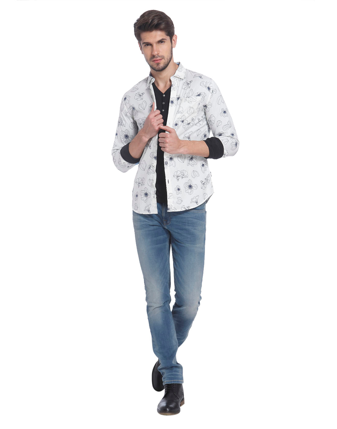 Others Casual Shirt