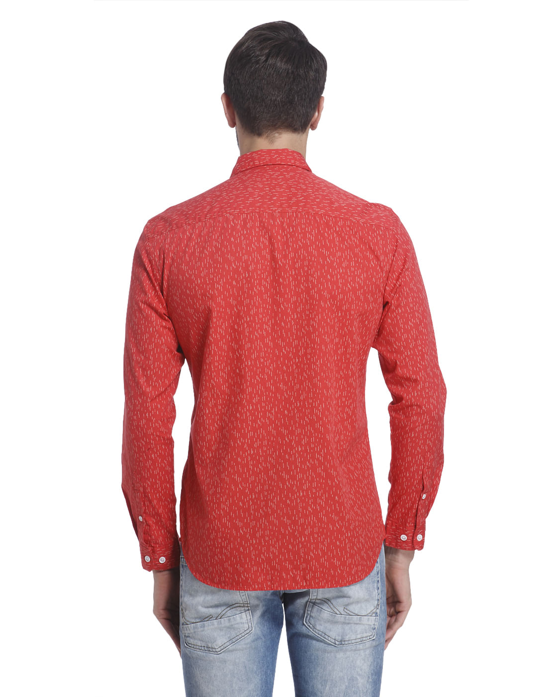 Printed Shirt