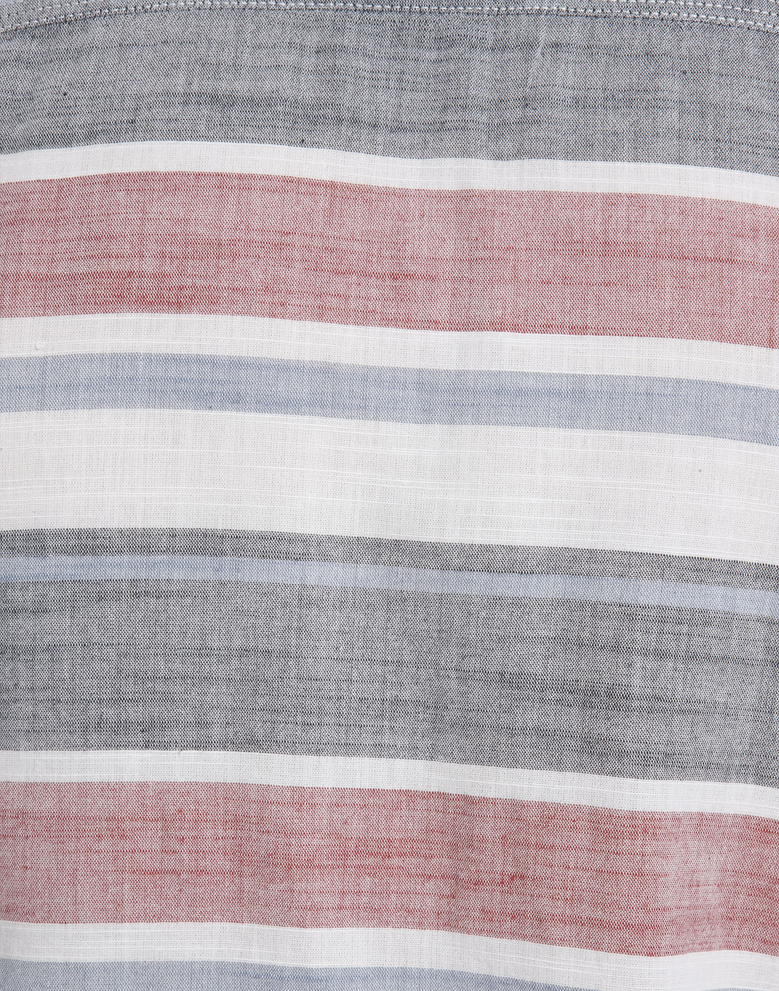 Striped Casual Shirt