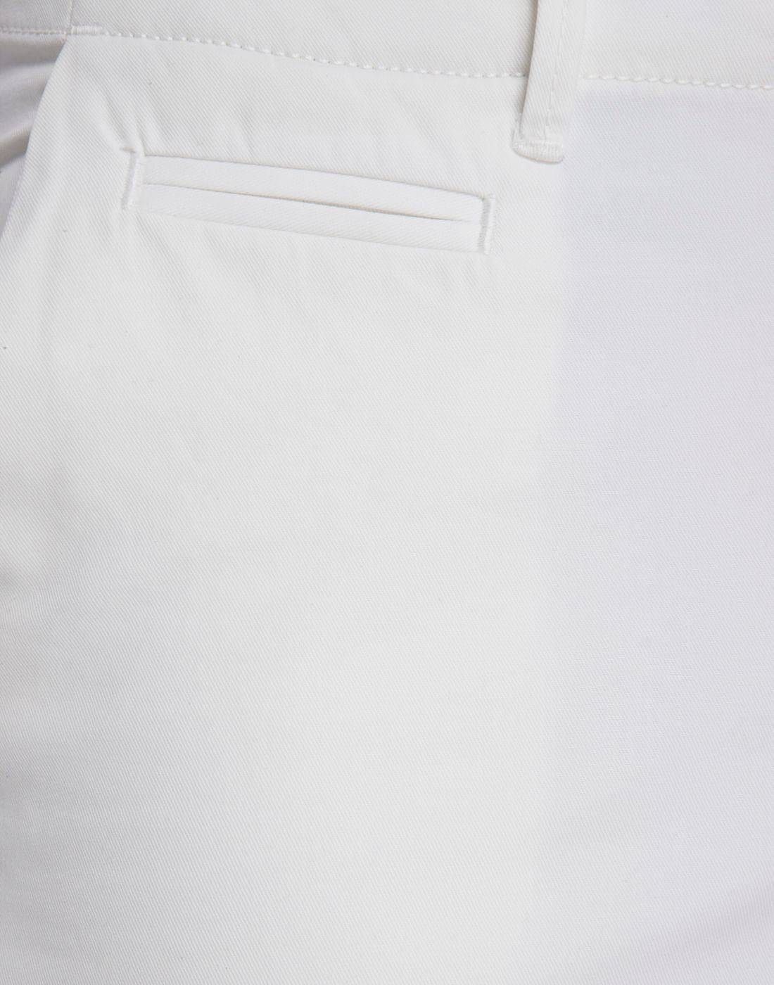 Casual Solid Shorts