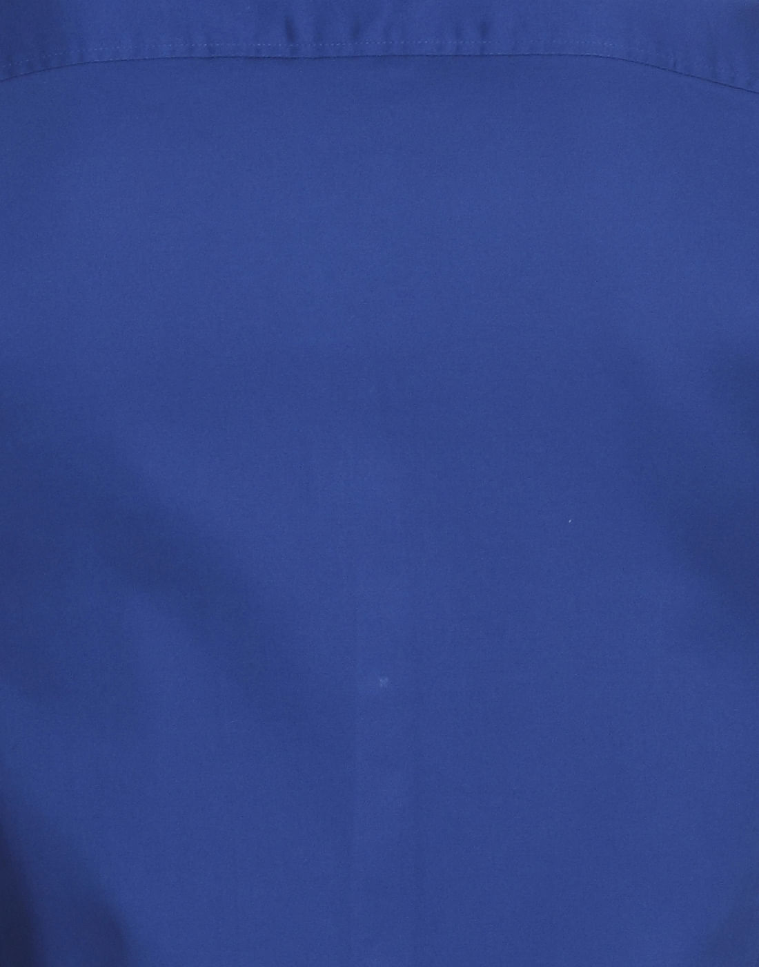 Powder Blue Slim Fit Shirt