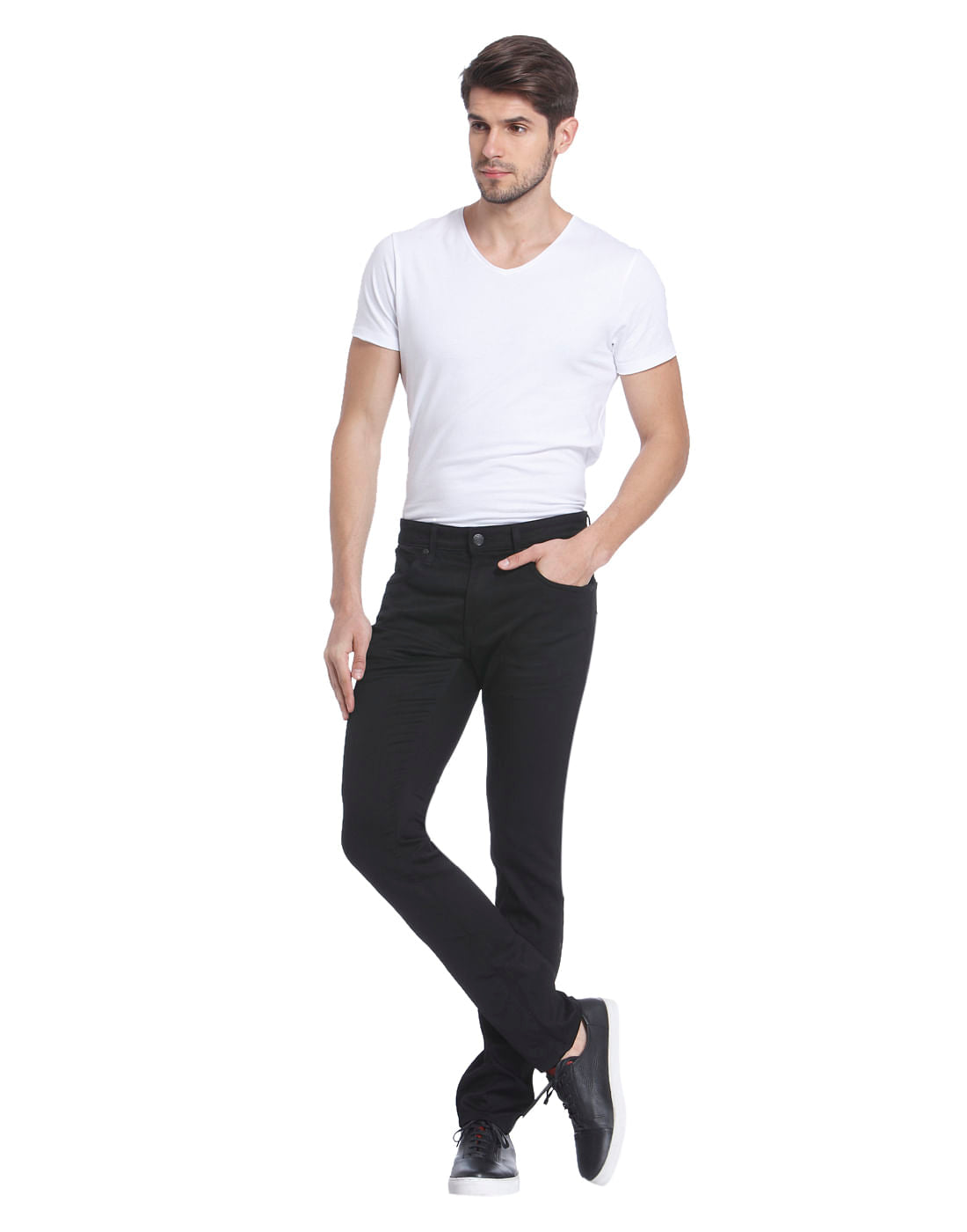 Solid Jeans - 28/32