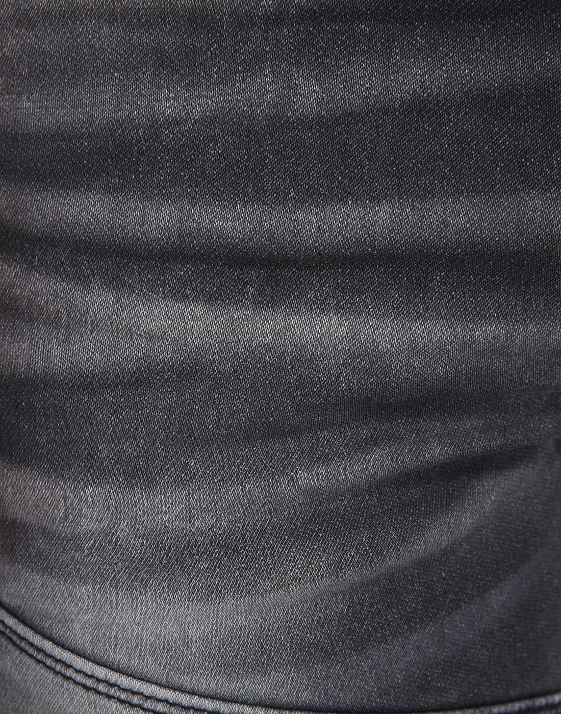 Grey Skinny Jeans
