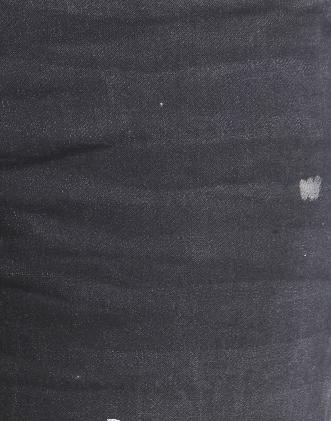 Mild Distress Jeans