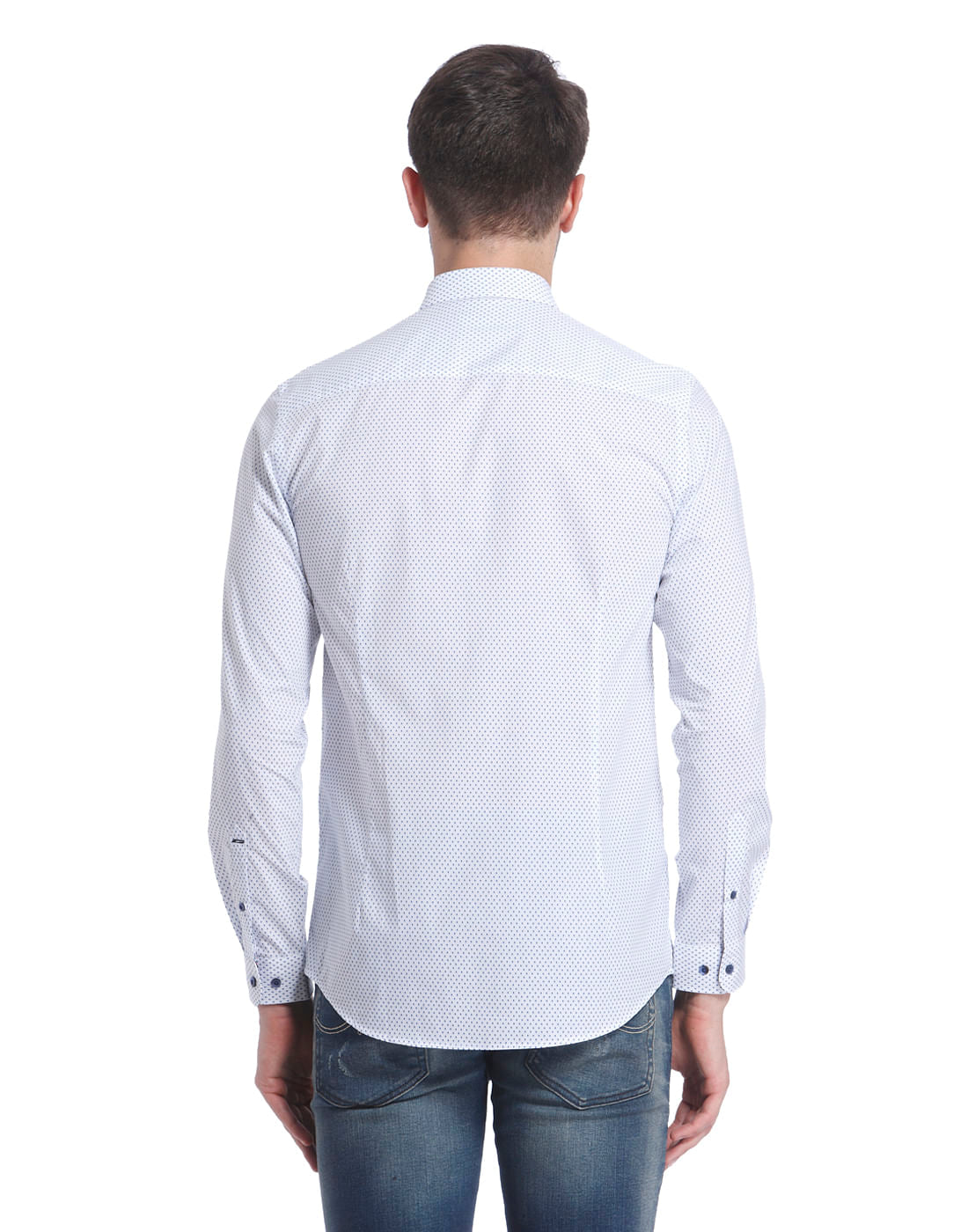 Printed Shirt