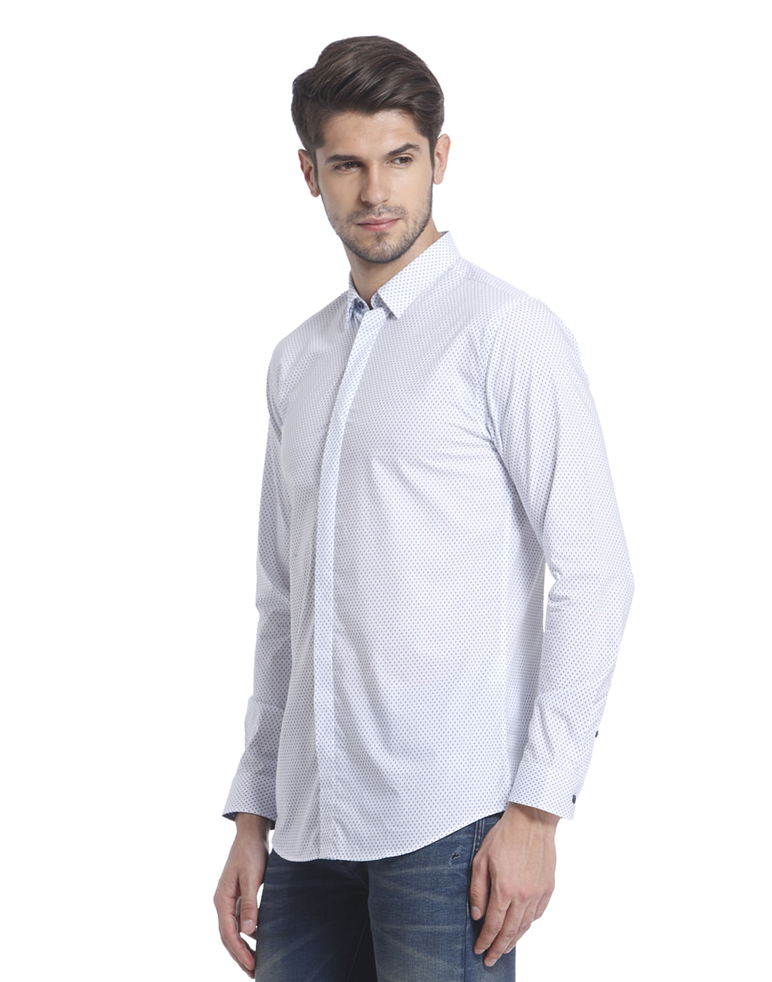 Printed Shirt