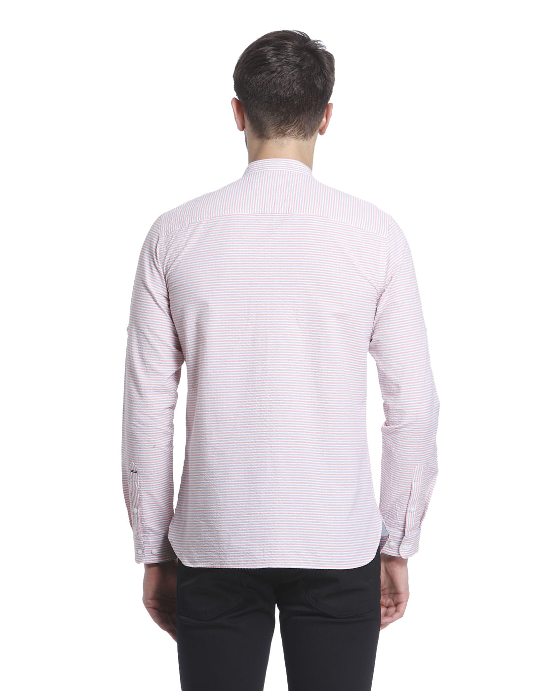 Stripe Shirt