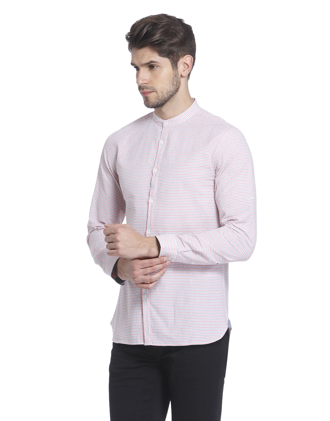 Stripe Shirt