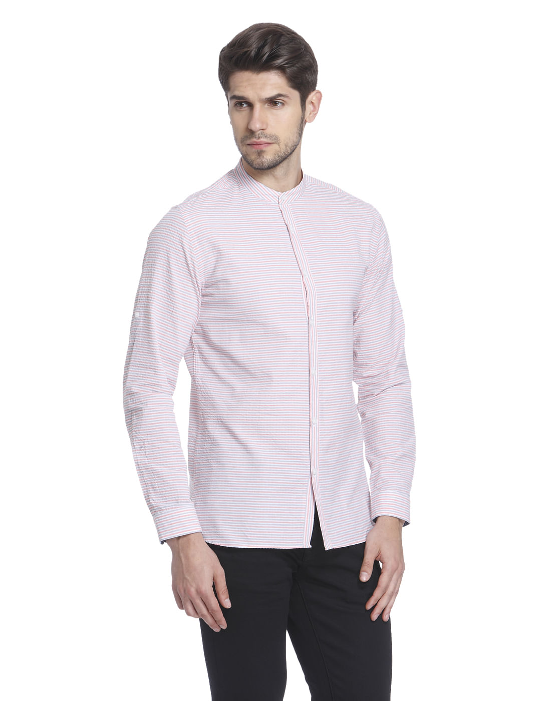 Stripe Shirt