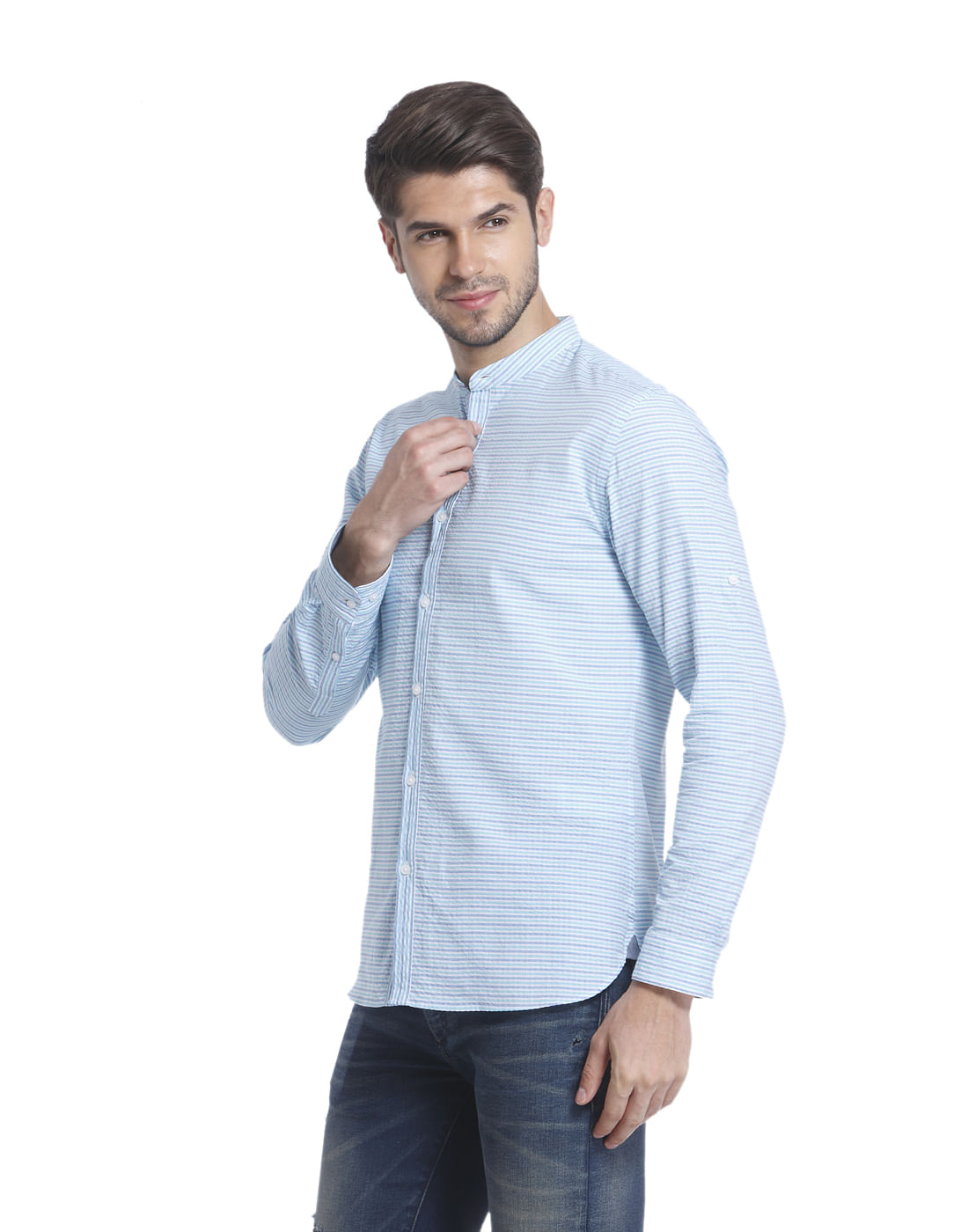 Stripe Shirt