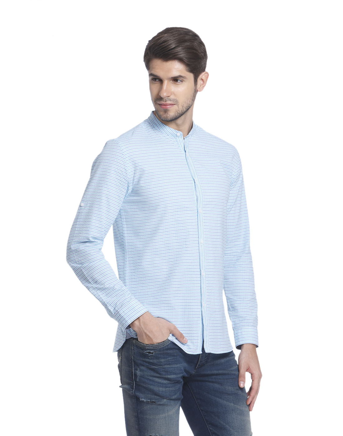 Stripe Shirt