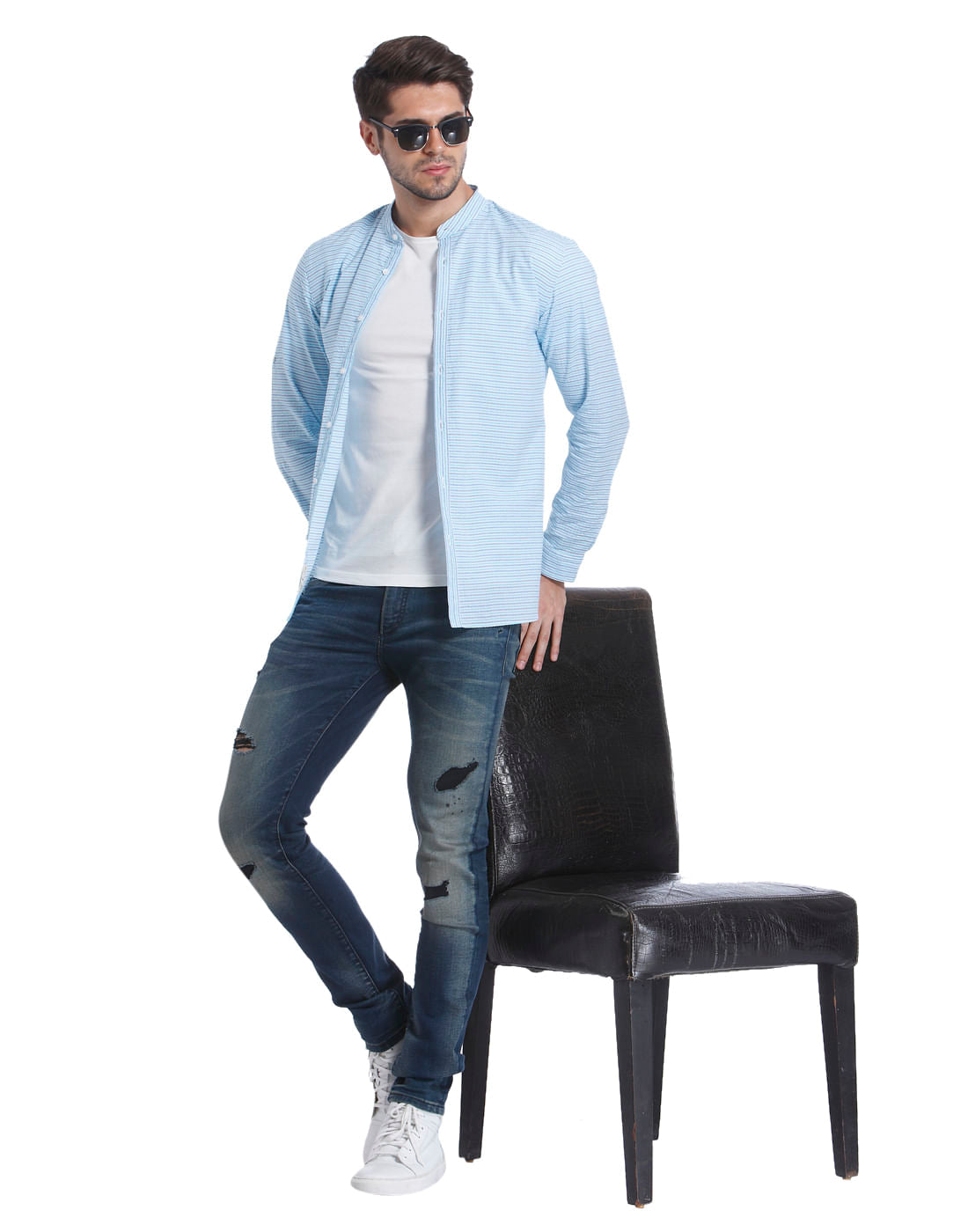 Stripe Shirt