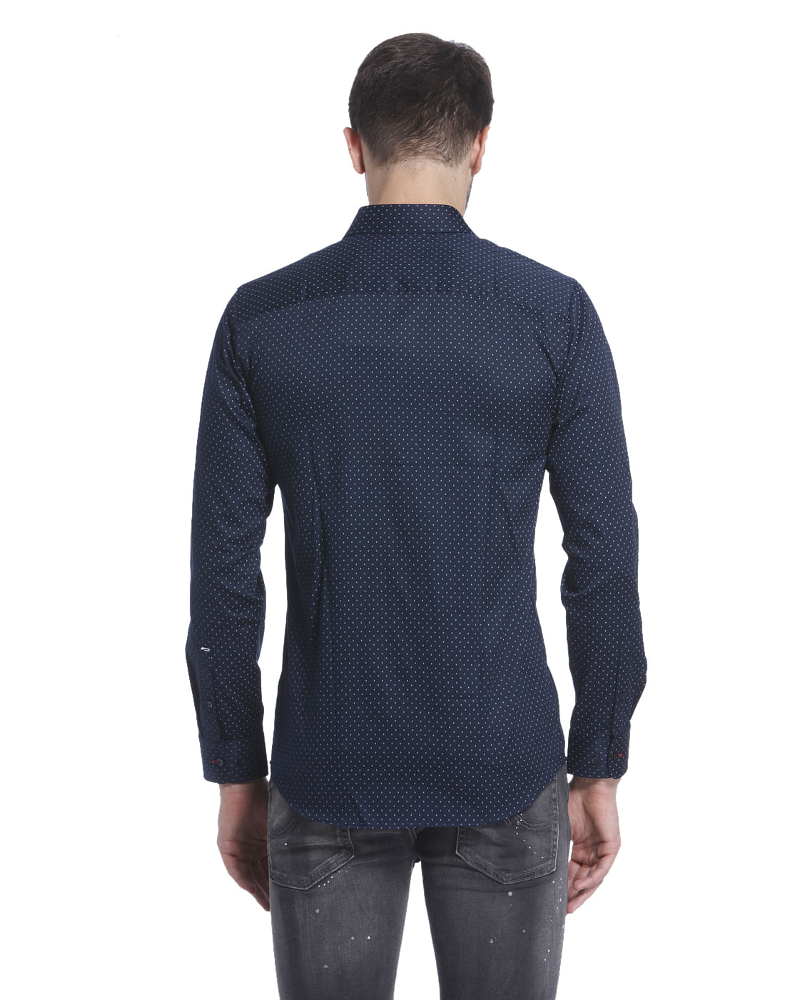 Printed Shirt
