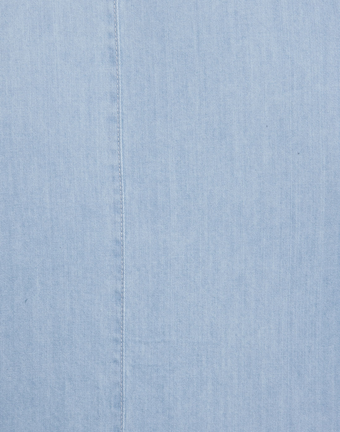 Washed Casual Shirt