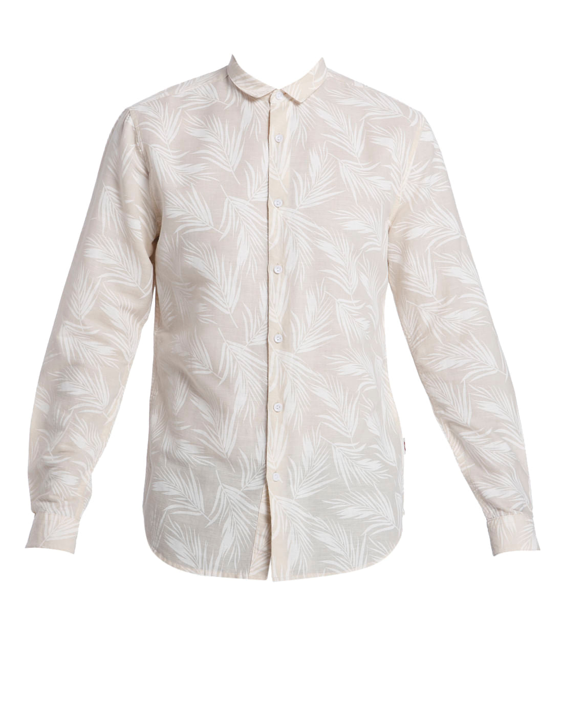 Casual Printed Shirt