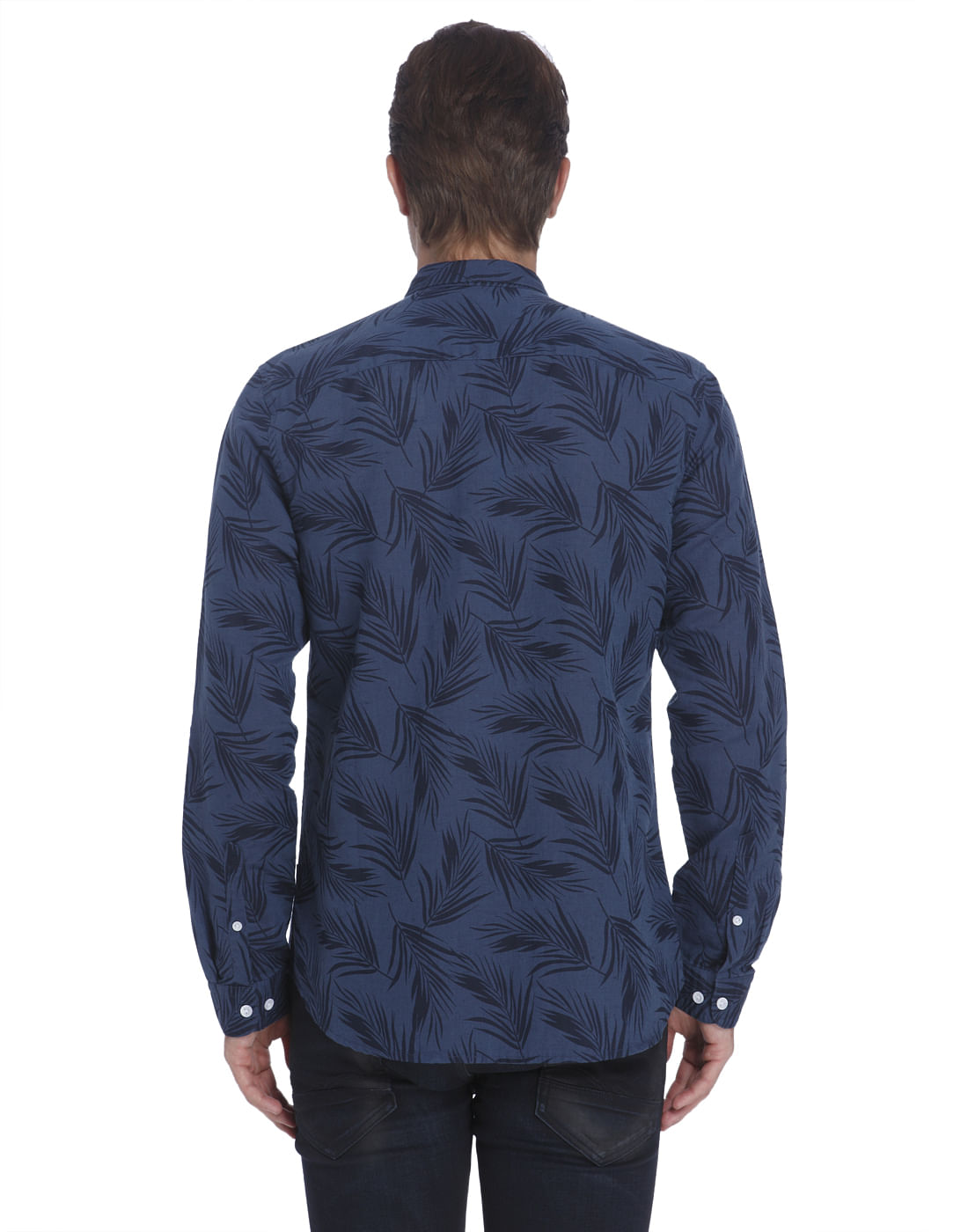 Casual Printed Shirt