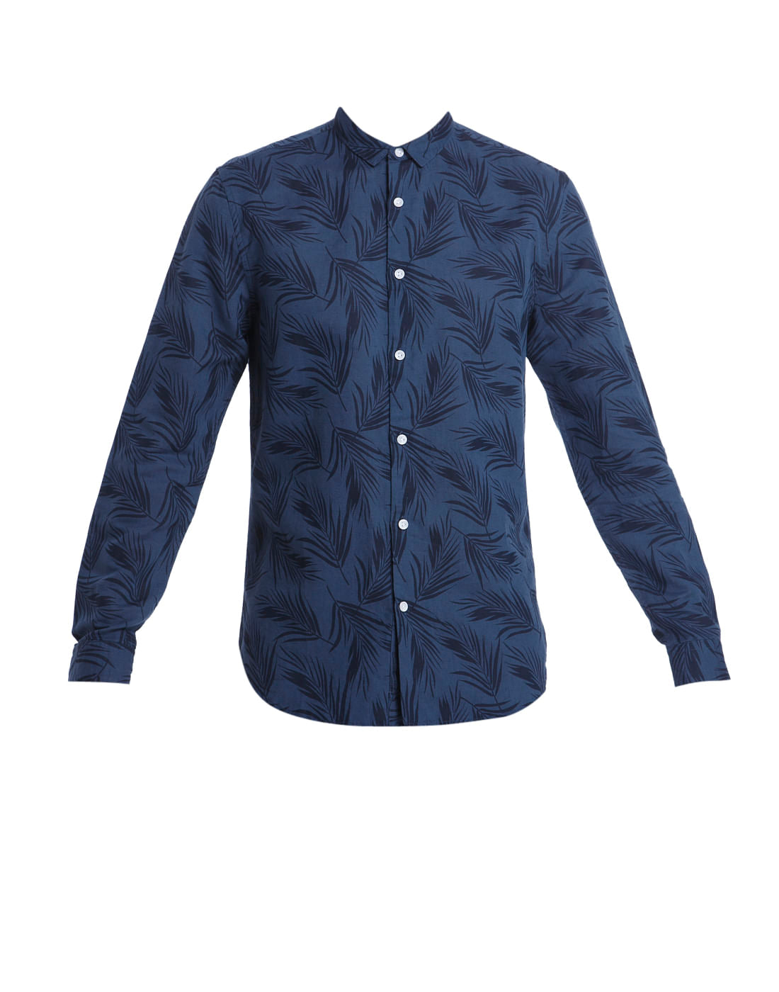 Casual Printed Shirt