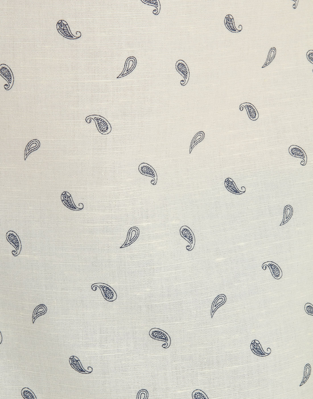 Printed Casual Shirt