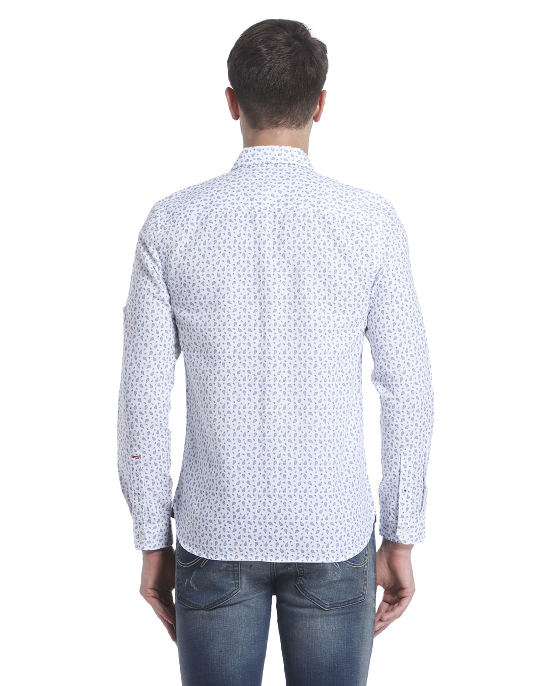 Printed Shirt
