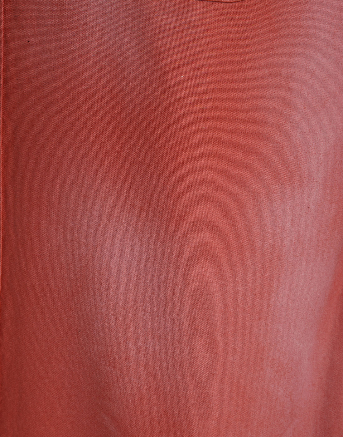Washed Shirt