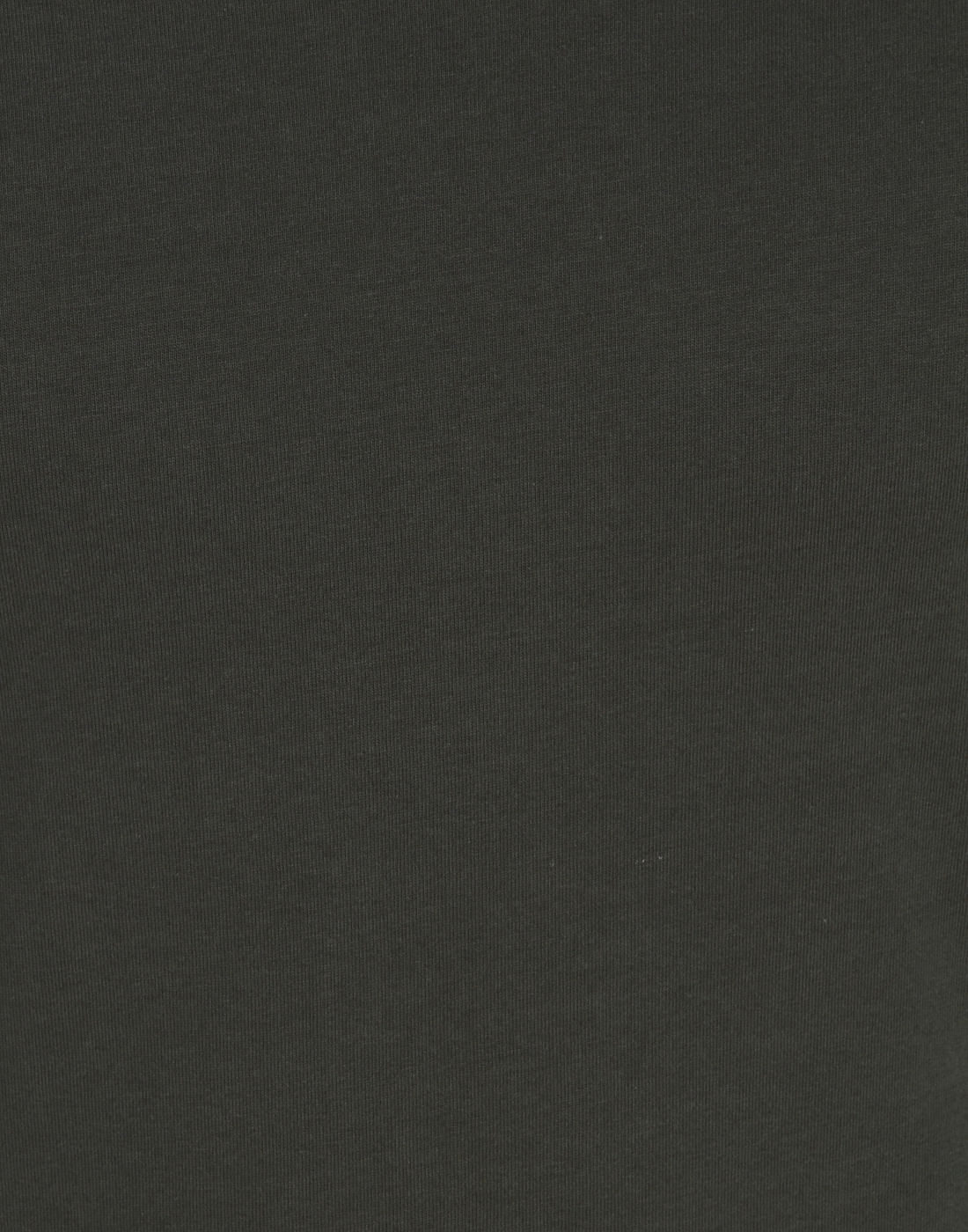 Green V-Neck T-Shirt