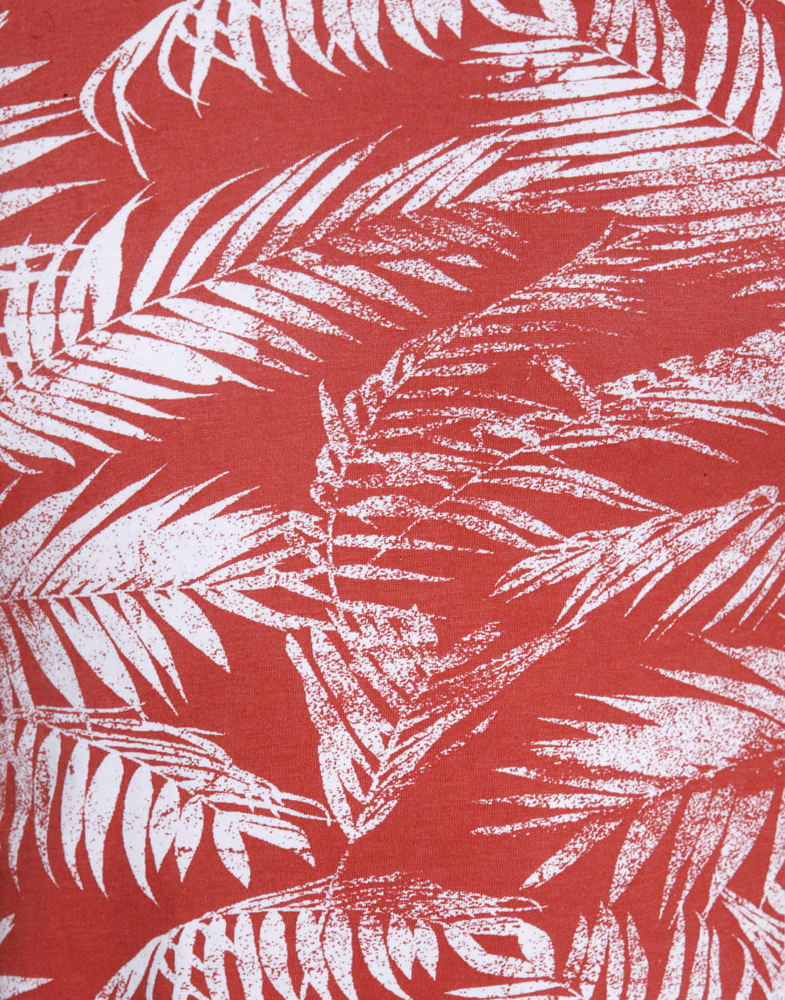 Printed Casual T-Shirt