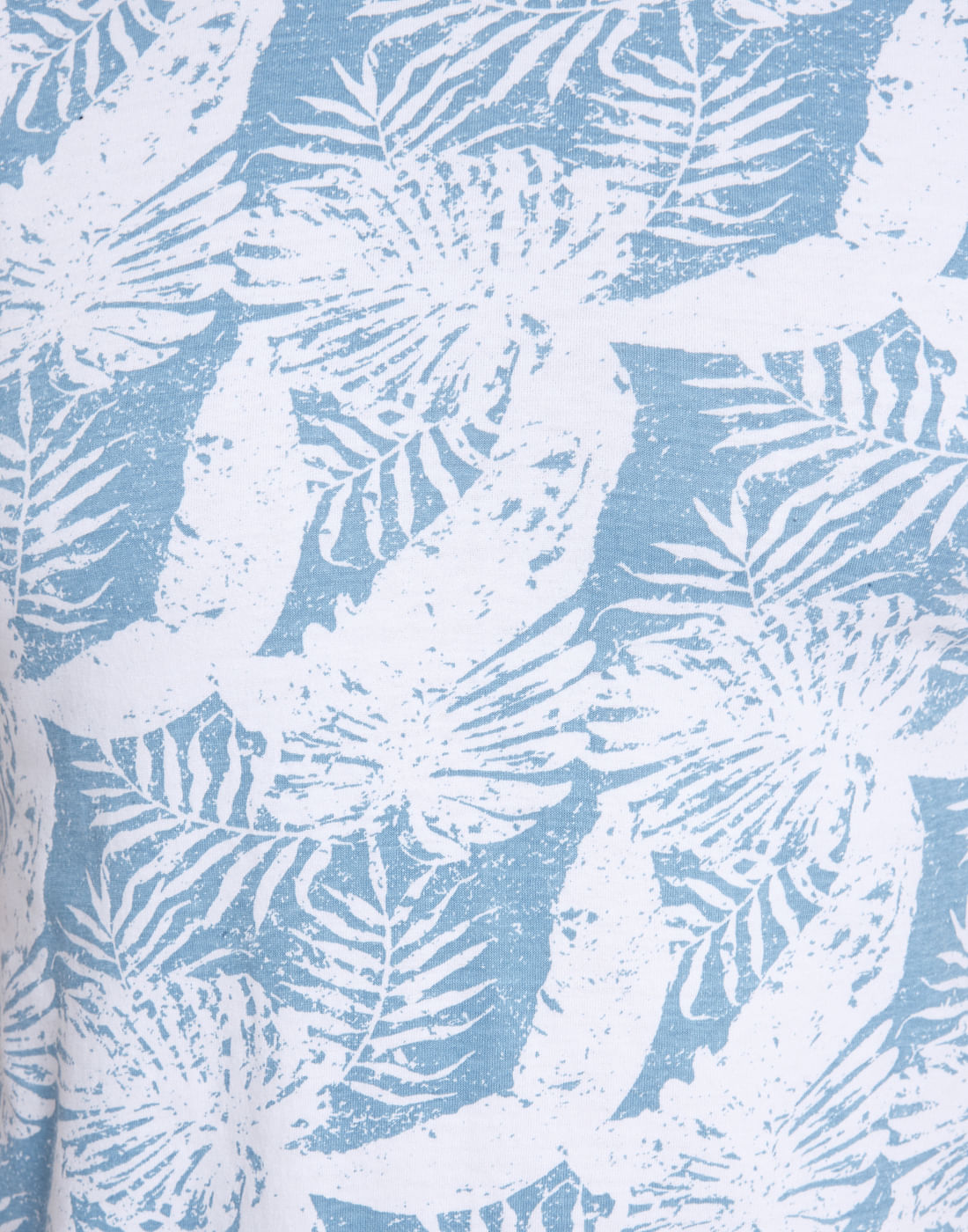 Printed Casual T-Shirt