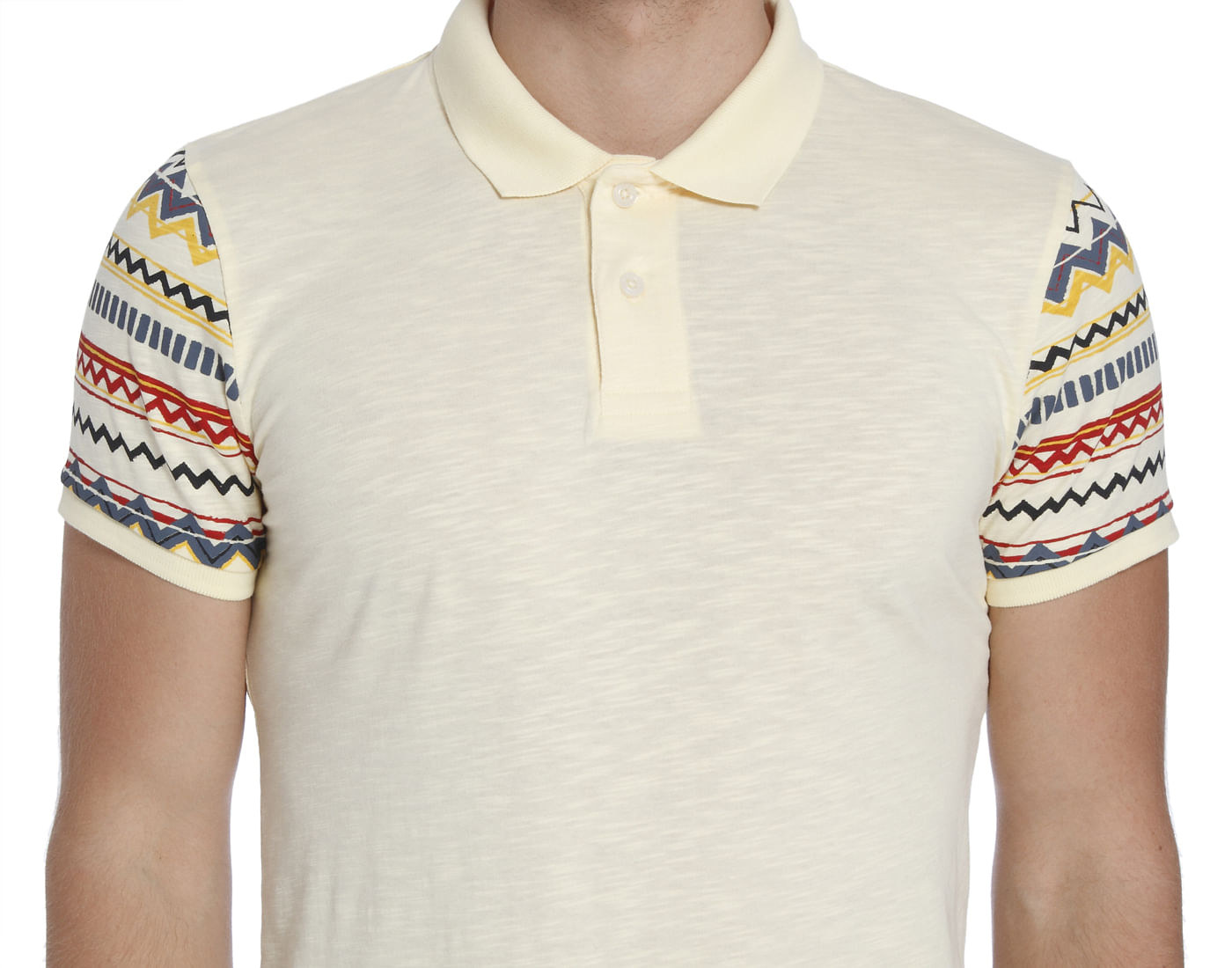 Casual Printed T-Shirt