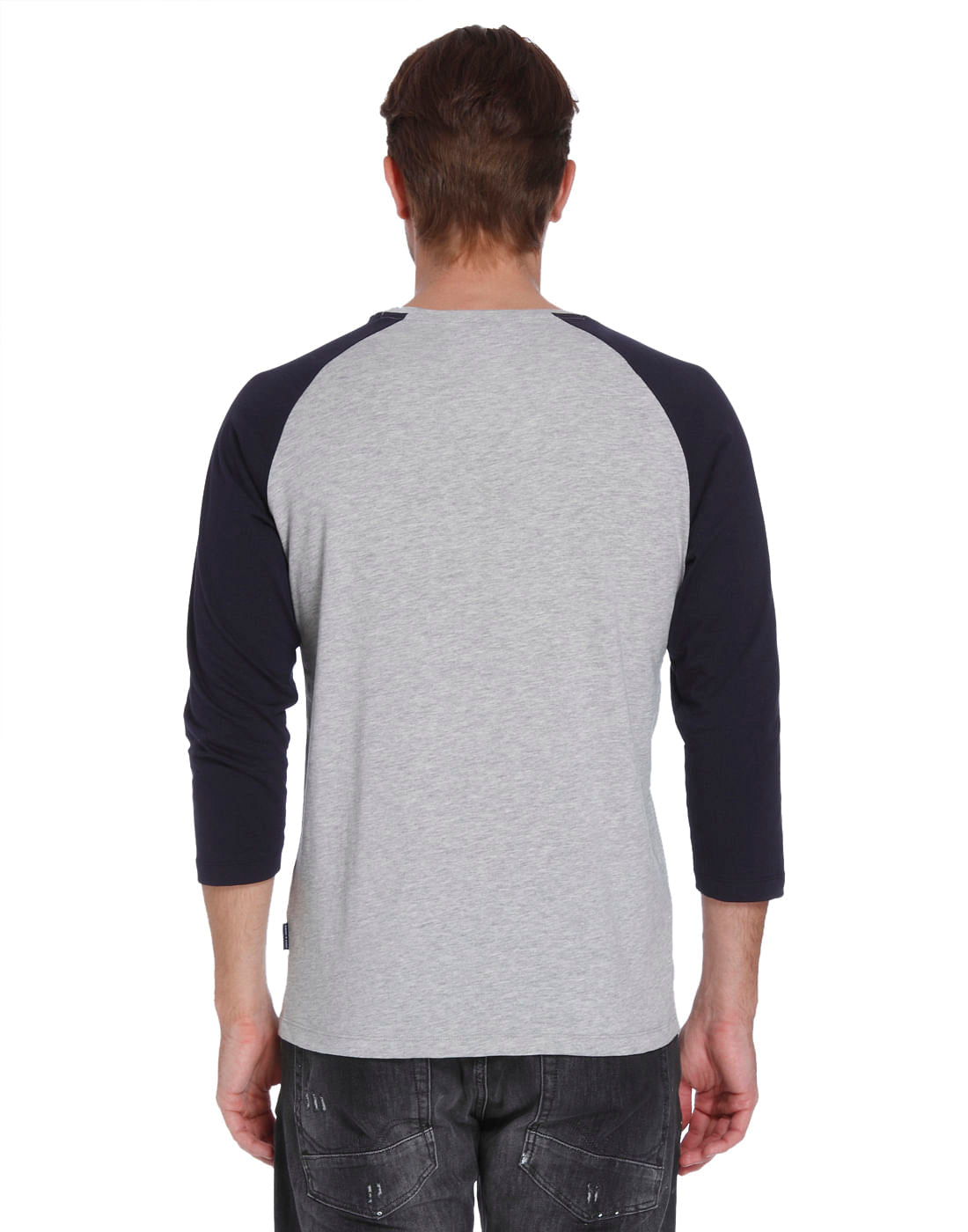 Printed Casual T-Shirt