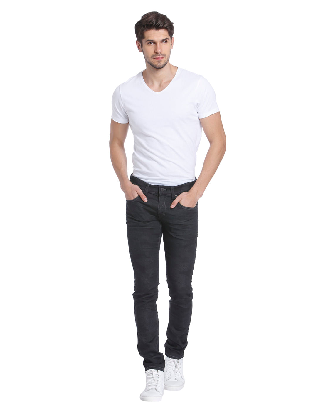 Solid Jeans - 28/32
