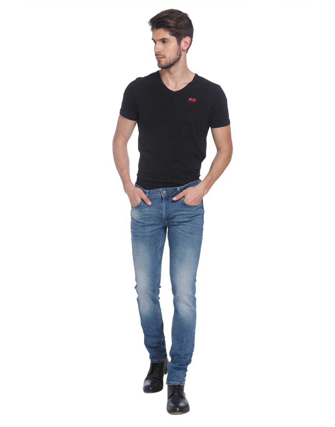 Clean Look Casual Jeans