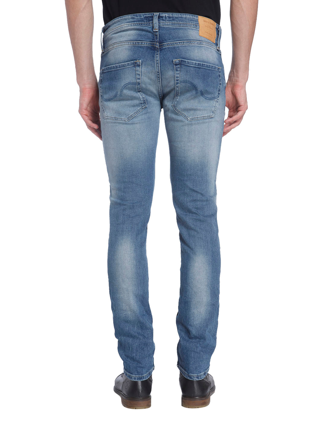 Clean Look Casual Jeans