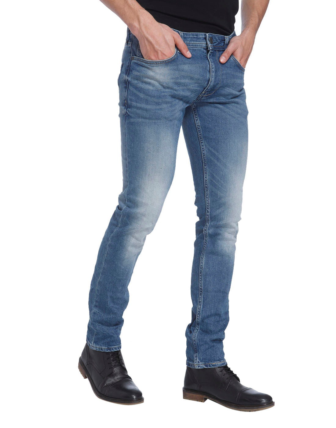 Clean Look Casual Jeans