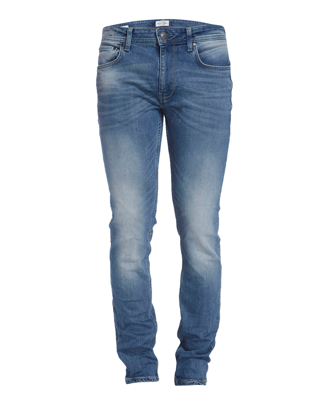 Clean Look Casual Jeans