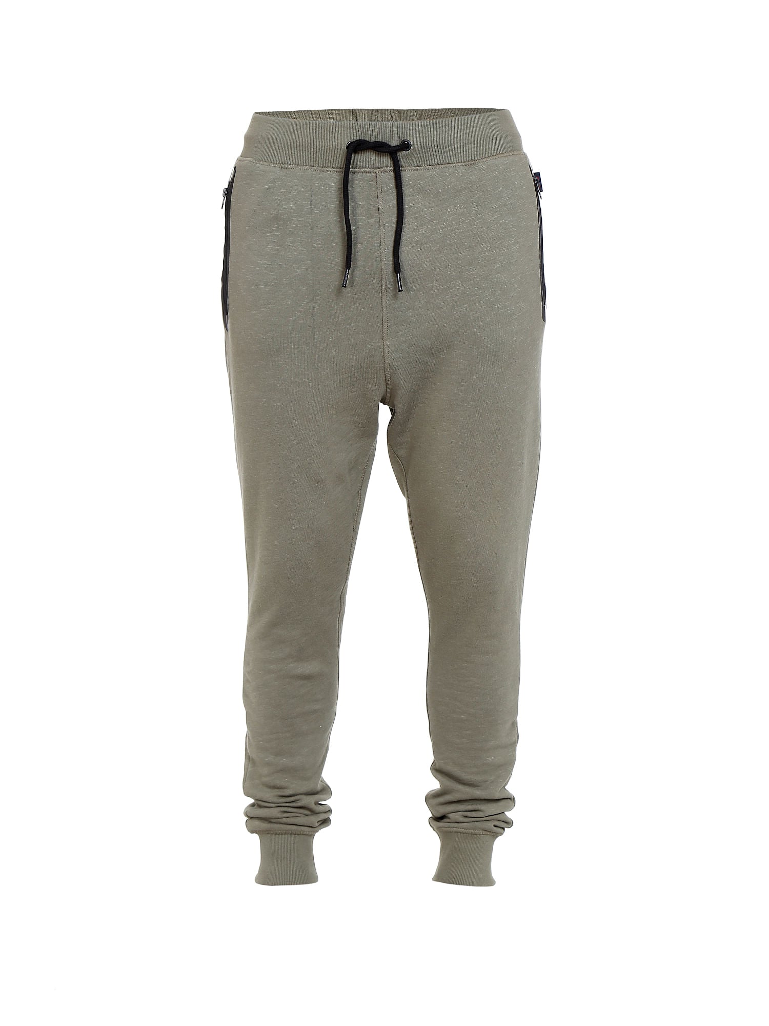 Green Sweatpants
