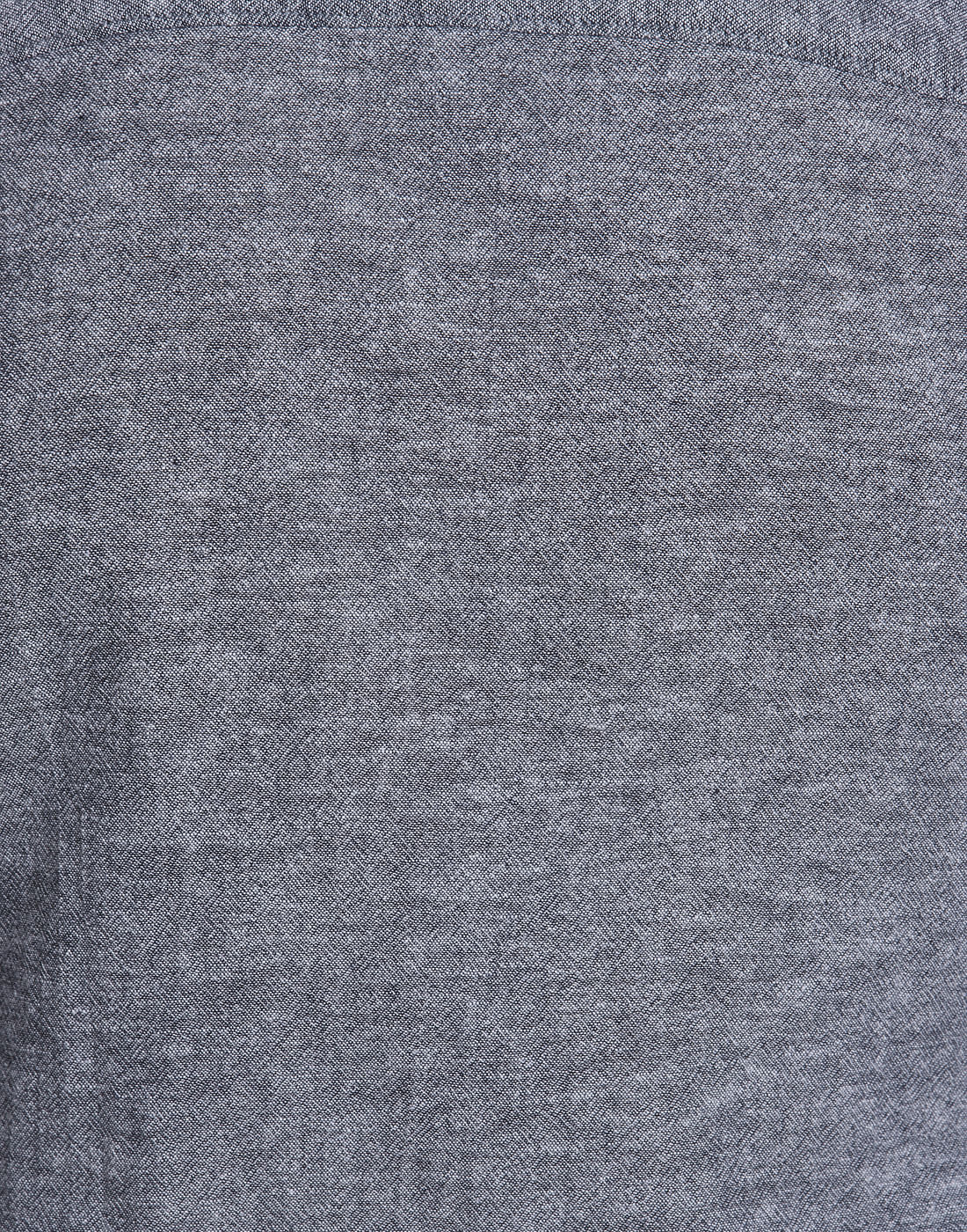 Black Slim Fit Shirt
