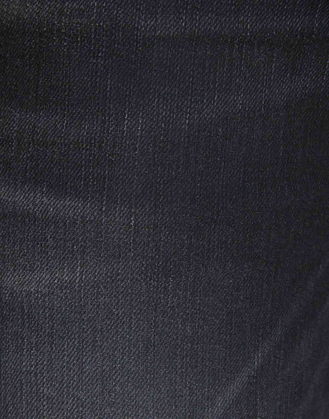 Black Slim Fit Jeans