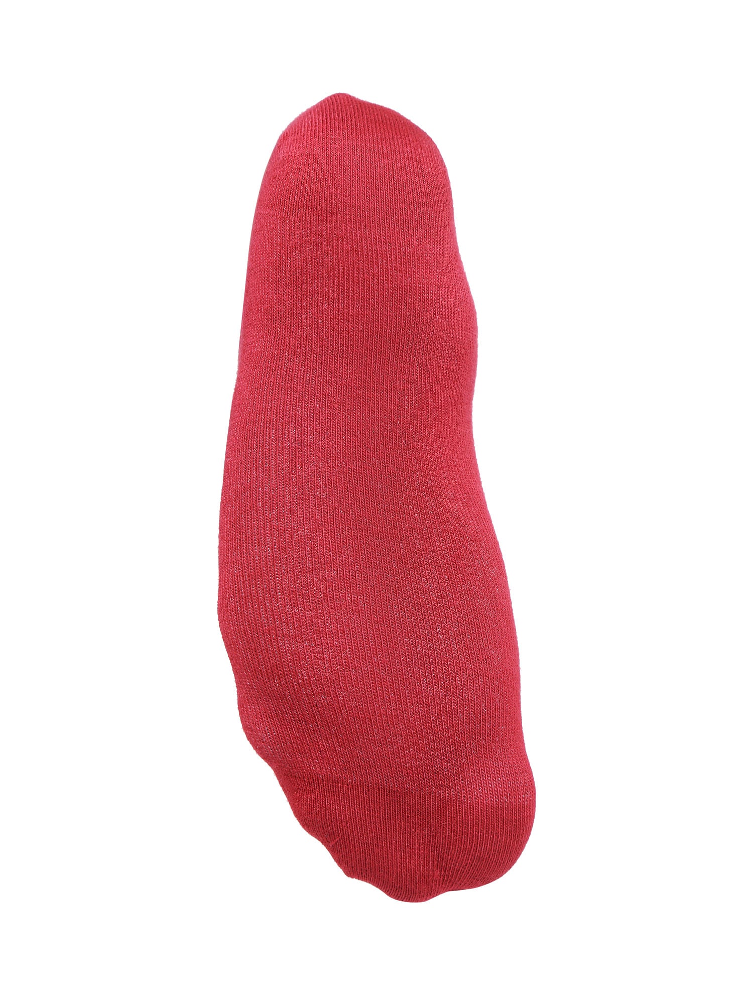 Boston Celtic Rust Socks Nba
