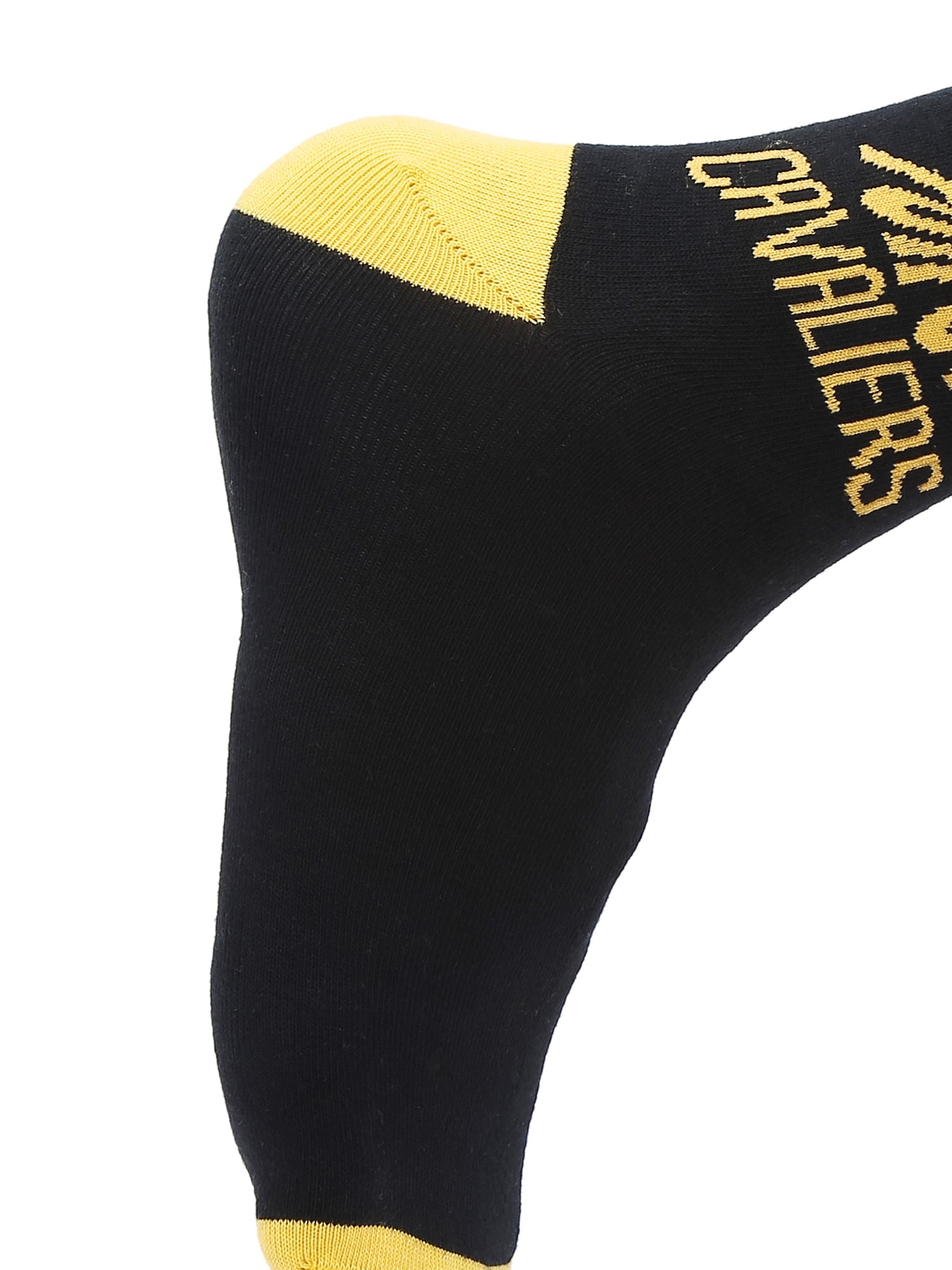 Cleveland Cavaliers Black And Yellow Socks Nba