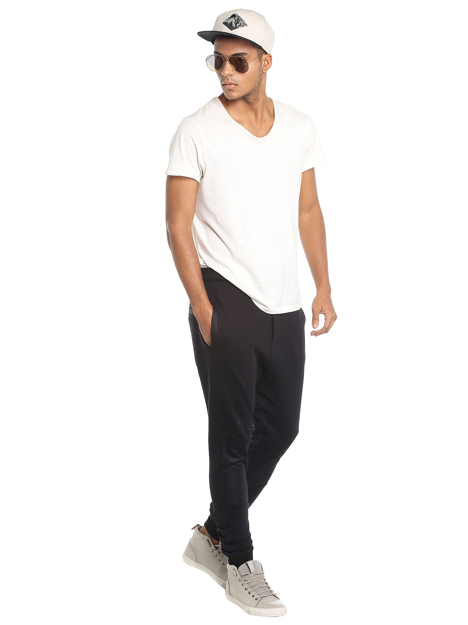 Black Sweatpants