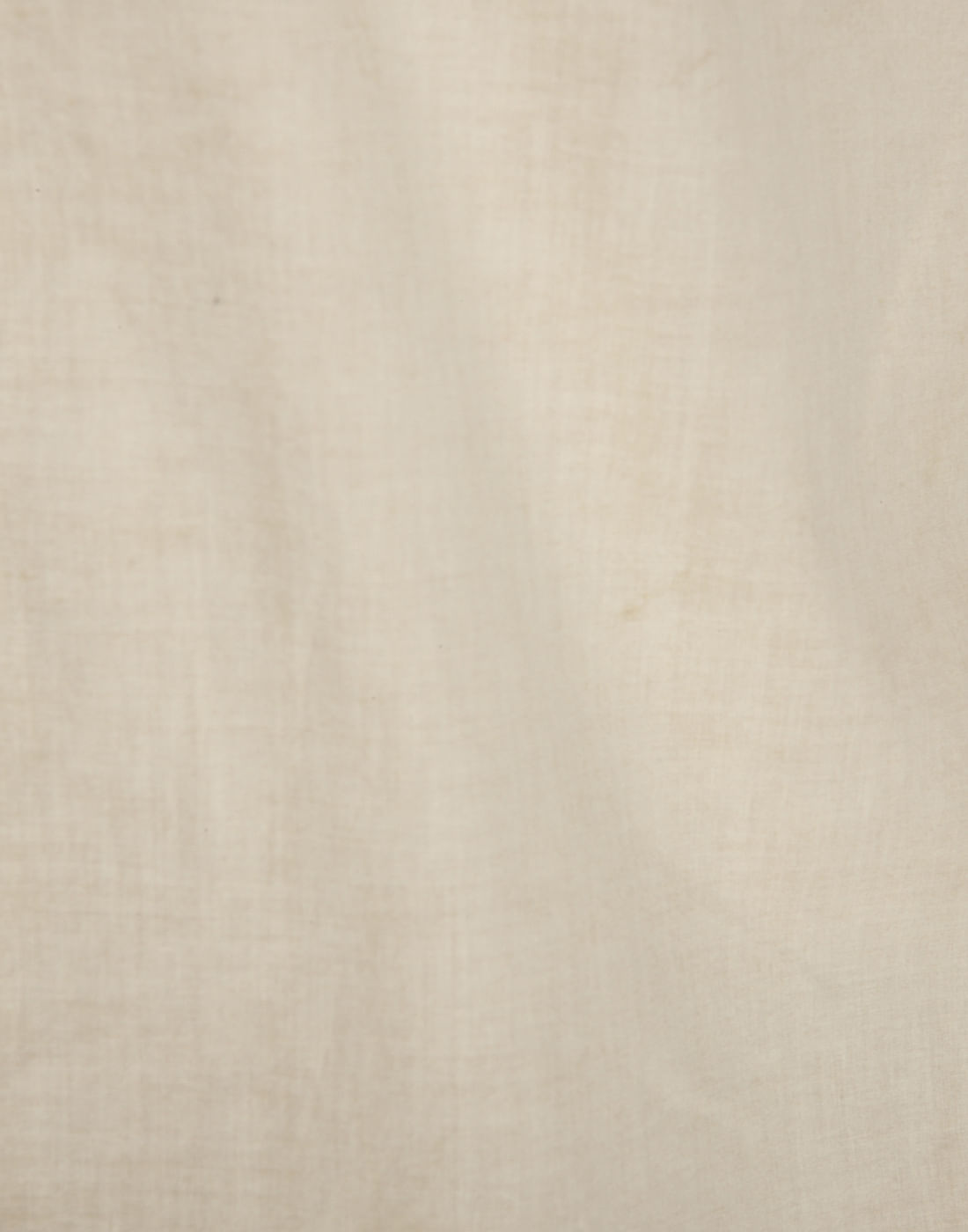 Beige Slim Fit Shirt