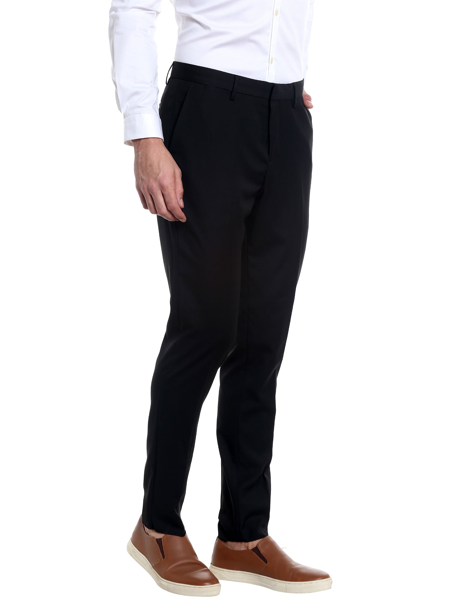 Black Trousers