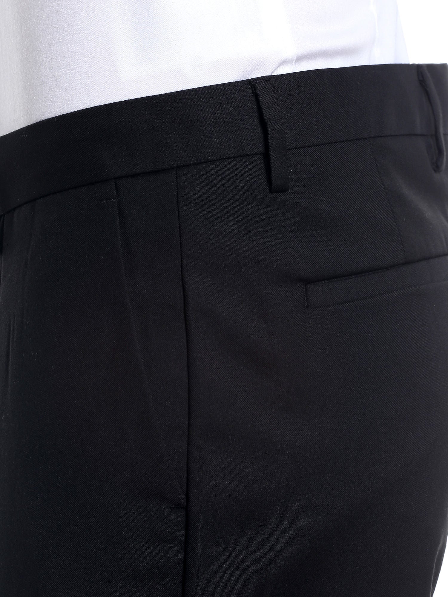 Black Trousers