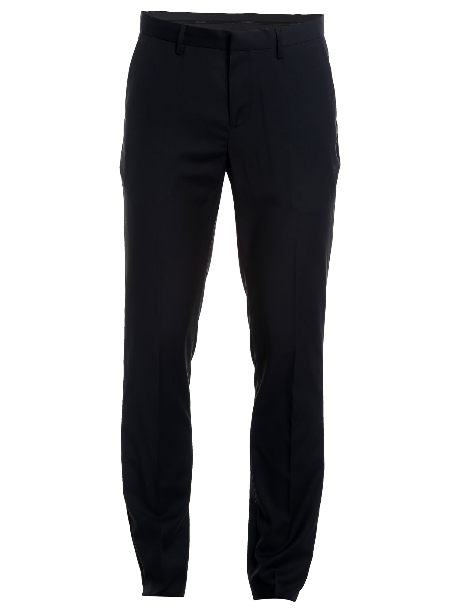 Black Trousers