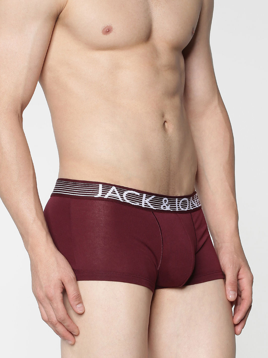 Wine Brazilian Trunks