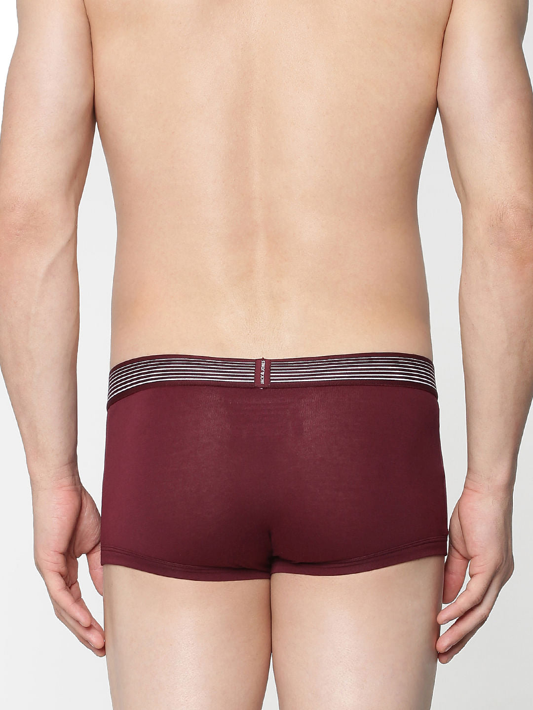 Wine Brazilian Trunks