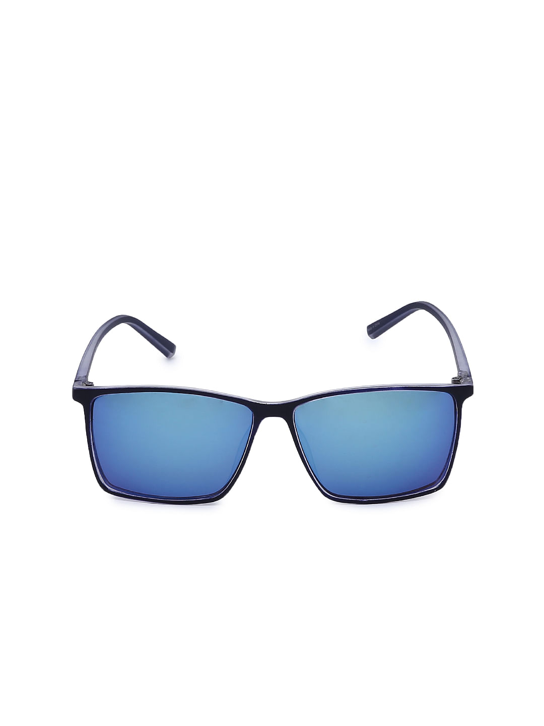 Blue Sunglasses - ONE