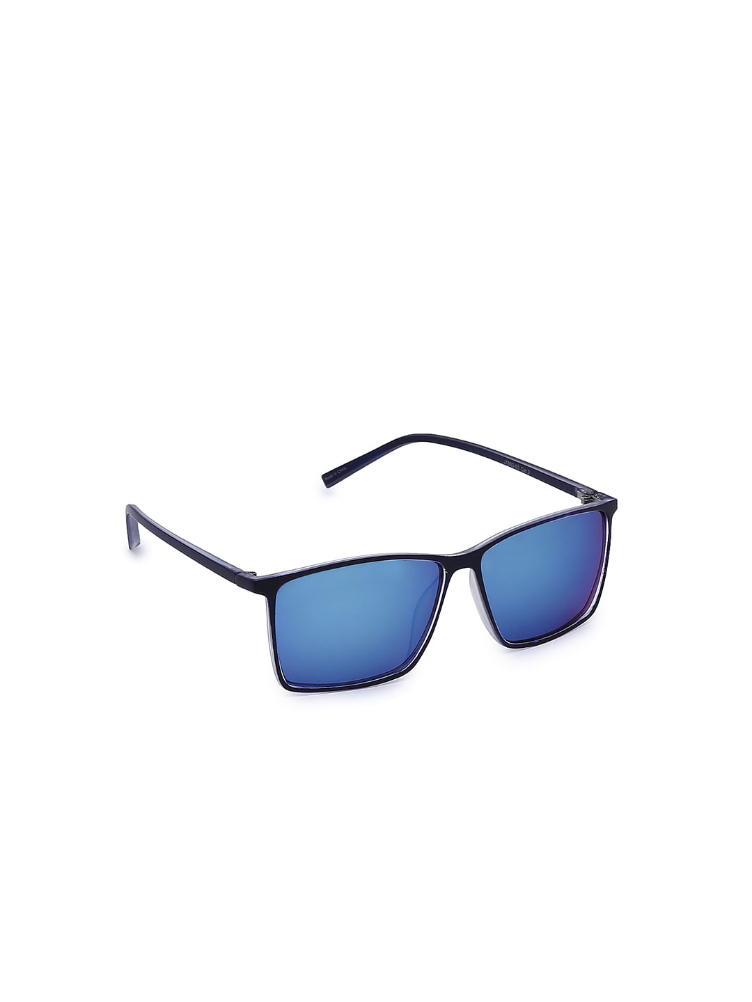 Blue Sunglasses